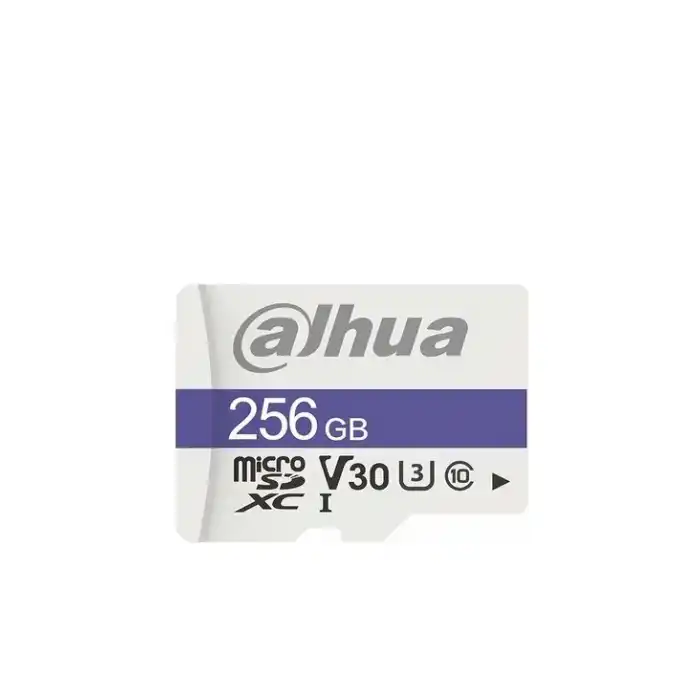 DAHUA 256GB Micro SD Kart TF-C100  V30  256GB