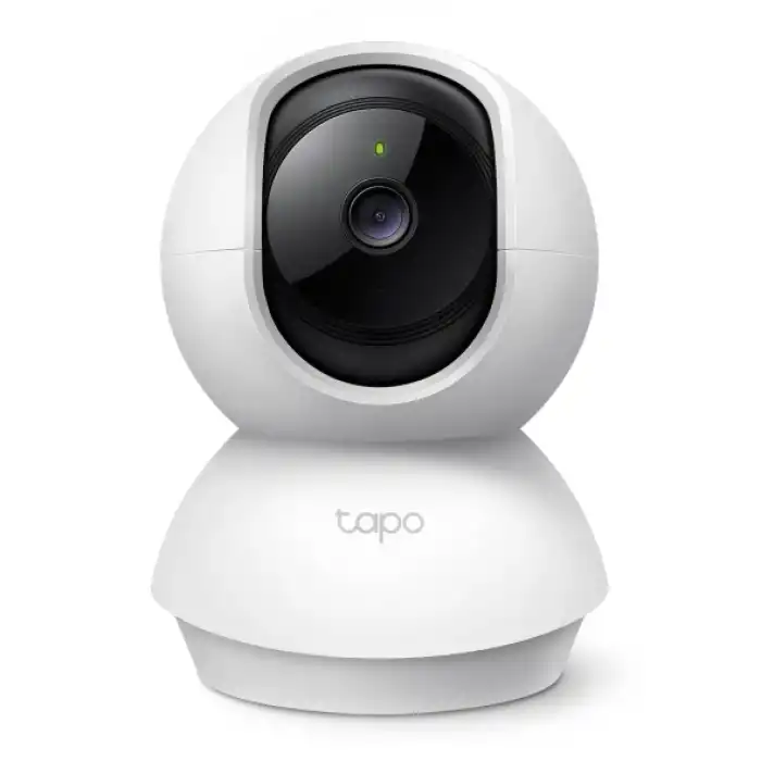Tp-Link Tapo C200C Akıllı Wi-Fi Güvenlik Kamerası Full HD 360? Hareket Takibi Gece Görüşü Çift Yönlü Ses