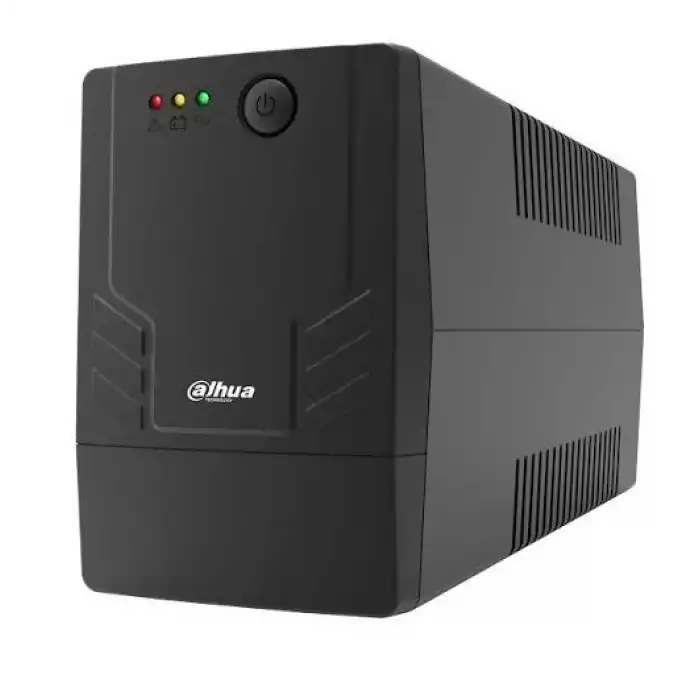 DAHUA PFM3350-1000 1000VA Line Interactive UPS (1x9A Akü)