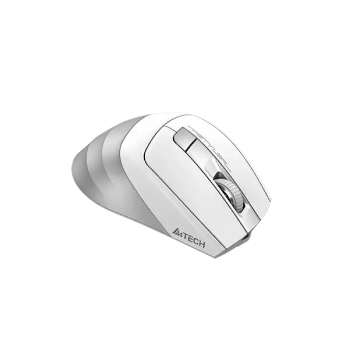 A4 TECH FB35CS BEYAZ BT+2.4G NANO OPT.2400DP-ŞARJ