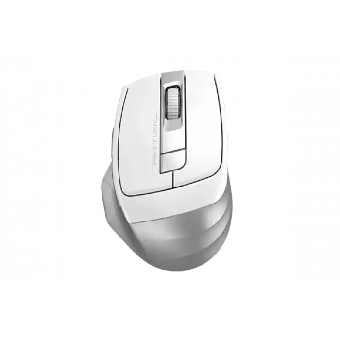 A4 TECH FB35CS BEYAZ BT+2.4G NANO OPT.2400DP-ŞARJ