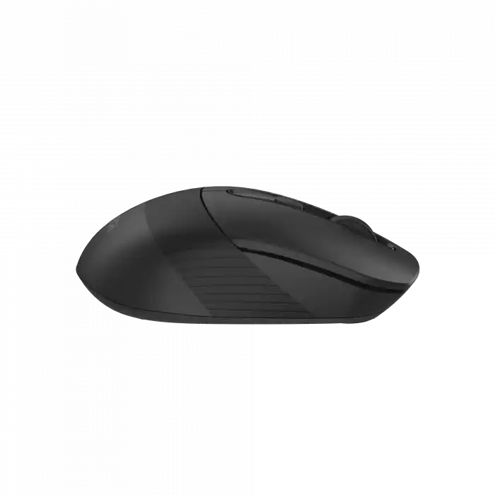 A4 TECH FG10CS SARJLI OPTIK MOUSE SILENT GRİ 2000 DPI