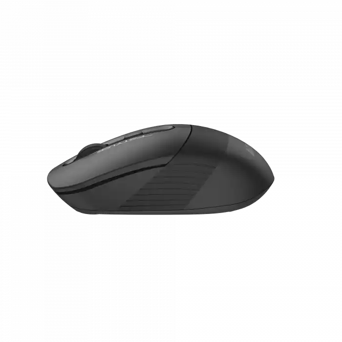 A4 TECH FG10CS SARJLI OPTIK MOUSE SILENT GRİ 2000 DPI