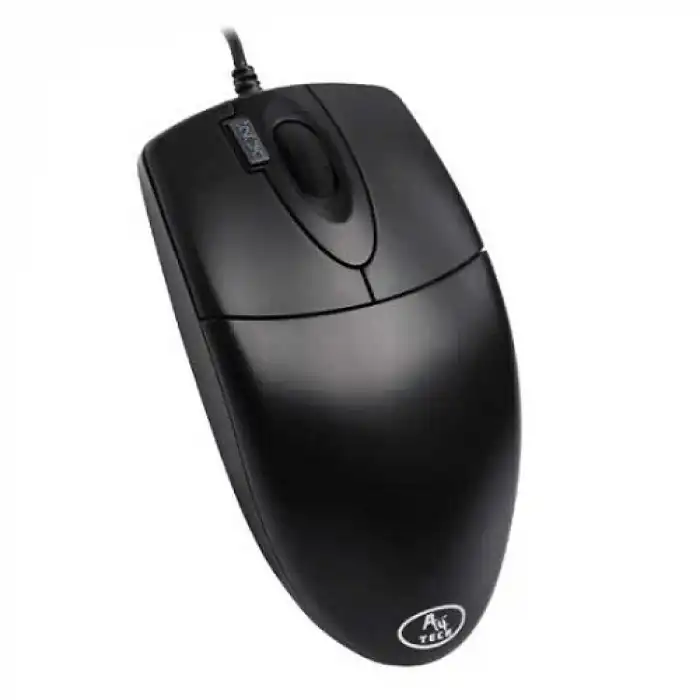 A4 TECH OP-620D OPTIK MOUSE USB SİYAH