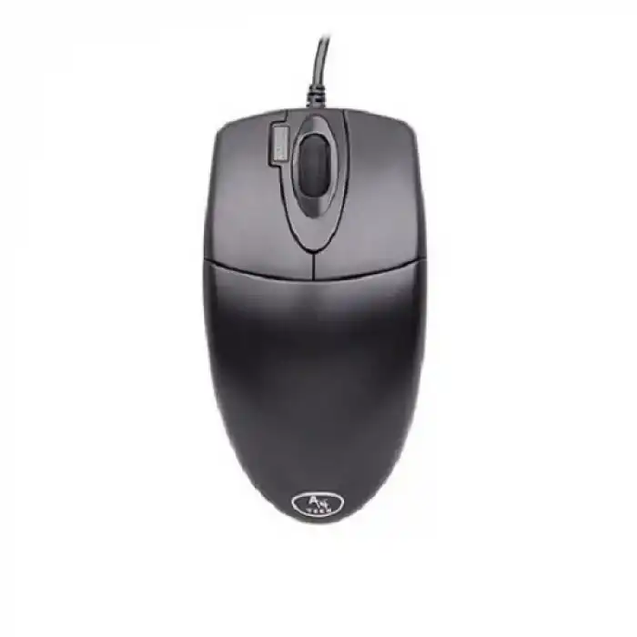 A4 TECH OP-620D OPTIK MOUSE USB SİYAH