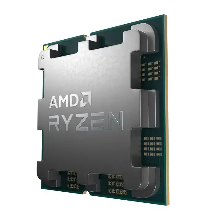 AMD RYZEN 5 7500X3D 4.0GHZ TRAY