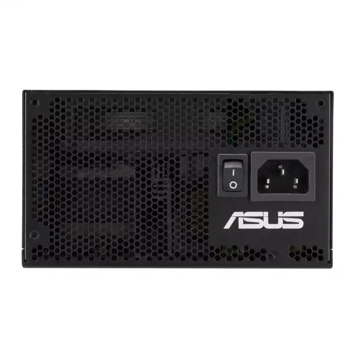 ASUS ATS-750G-GOLD 80 PLUS GOLD FULL MODULER PSU