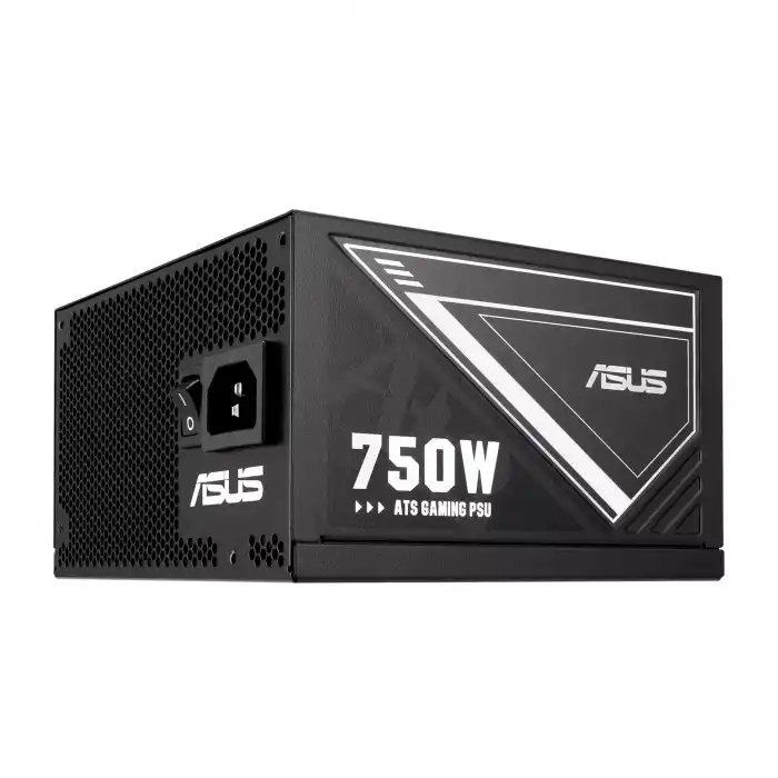 ASUS ATS-750G-GOLD 80 PLUS GOLD FULL MODULER PSU