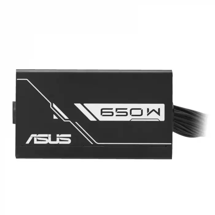 ASUS PRIME-650B-BLACK PSU