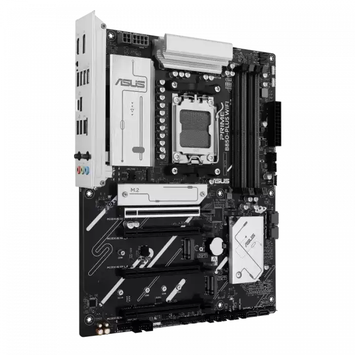 ASUS PRIME GAMING B850-PLUS WIFI AM5 ANAKART