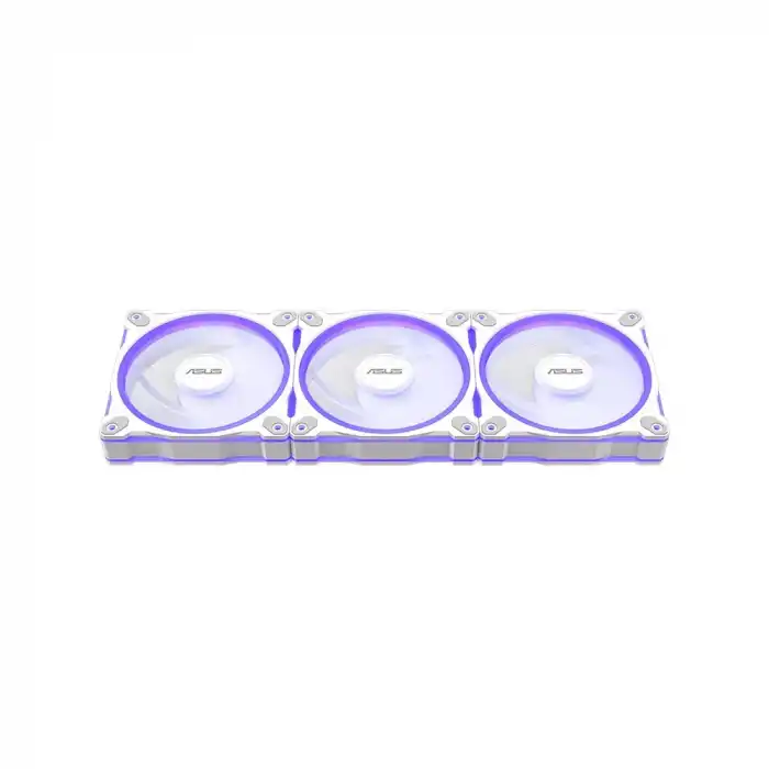 ASUS PRIME MR120 BEYAZ 3IN1 ARGB FAN
