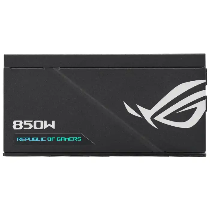 ASUS ROG LOKI SFX-L 850W PLATINUM POWER SUPPLY