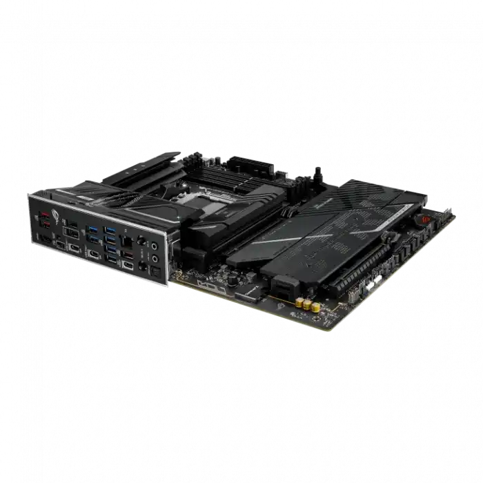 ASUS ROG STRIX X870E-H GAMING WIFI7 AMD AM5 DDR5