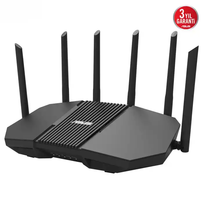 ASUS RT-BE90U WIFI7 ROUTER