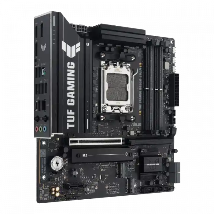 ASUS TUF GAMING B850M-E WIFI AMD AM5 ANAKART