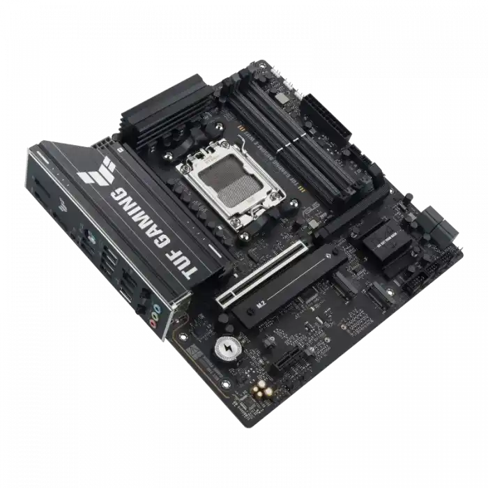 ASUS TUF GAMING B850M-E WIFI AMD AM5 ANAKART
