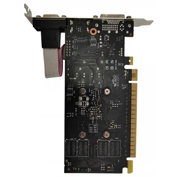 AXLE GEFORCE GT710 2GB DDR3 64Bit (GT710/2GD3P4CDIL)