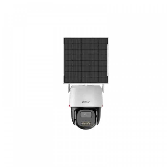 DAHUA APOLLO DH-BP3EW-4G SOLAR 4G PT KAMERA