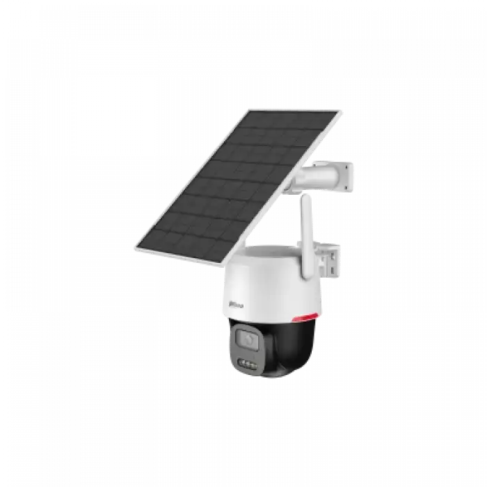 DAHUA APOLLO DH-BP3EW-4G SOLAR 4G PT KAMERA