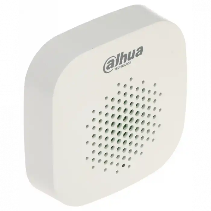 DAHUA ARA12-W2, Kablosuz, İç Ortam Siren