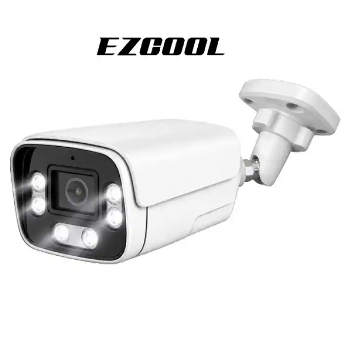 EZCOOL EZ-4025FC 2MP 3.6MM 6WARM AHD BULLET KAMERA
