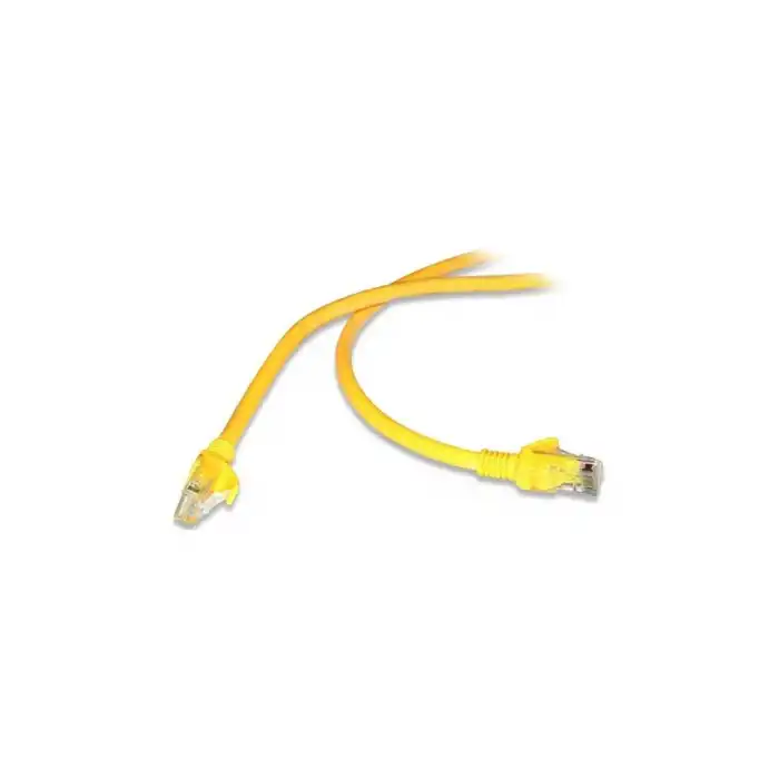 FLAXES FNK-620S 20MT 24AWG CAT6 (PATCH) NETWORK KABLOSU
