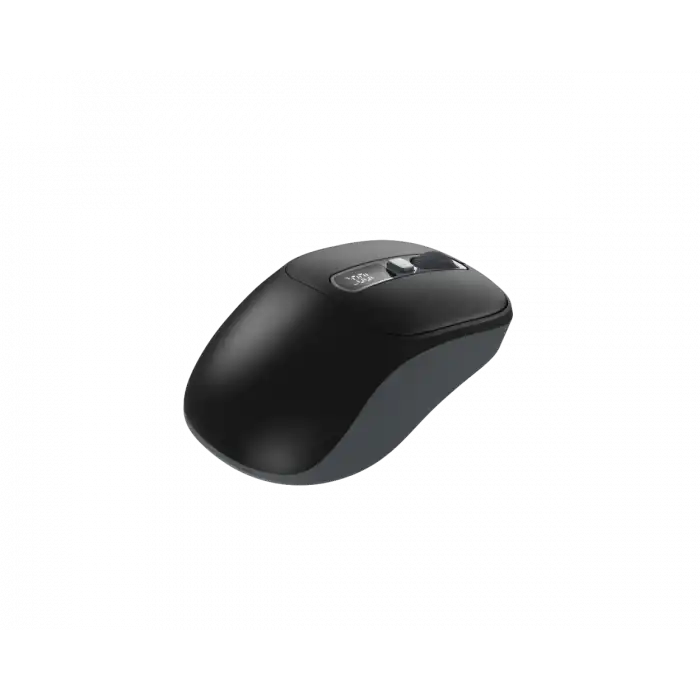 FRISBY FM-296WM KABLOSUZ OPTİK MOUSE SİYAH