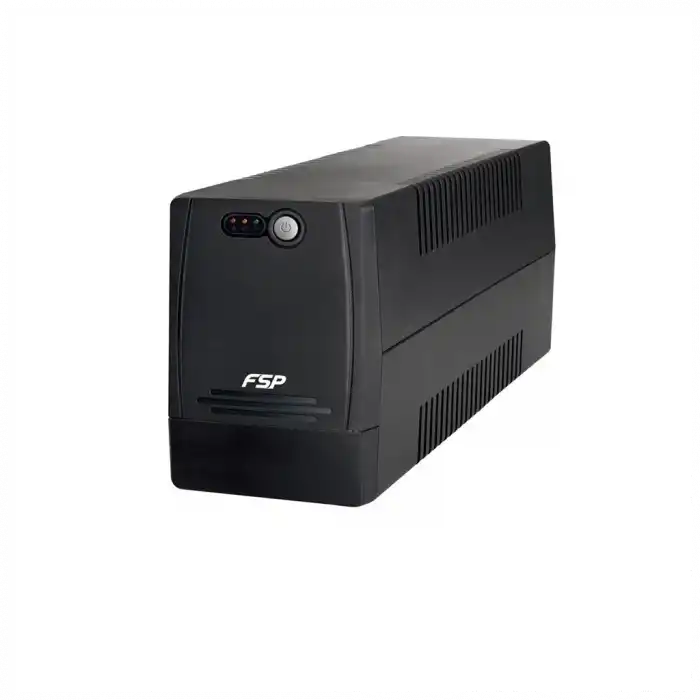 FSP FP1000 1000VA Line Interactive UPS (2x7A Akü)