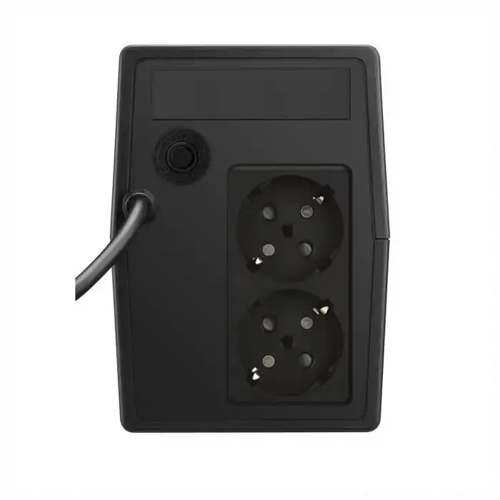 FSP FP600 600VA Line Interactive UPS (1x7A Akü)