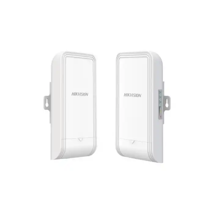 HIKVISION DS-3WF1000-EI-2N/P WIRELLES BRIDGE KİT