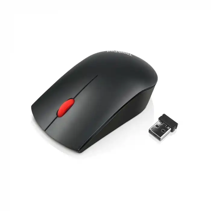 LENOVO THINKPAD ESENTIAL KABLOSUZ MOUSE 4X30M56887