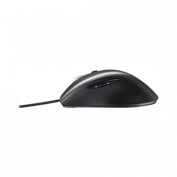 LOGITECH 910-005784, M500S Siyah, USB Kablolu, 1000dpi, Lazer, 7 Tuşlu, Mouse