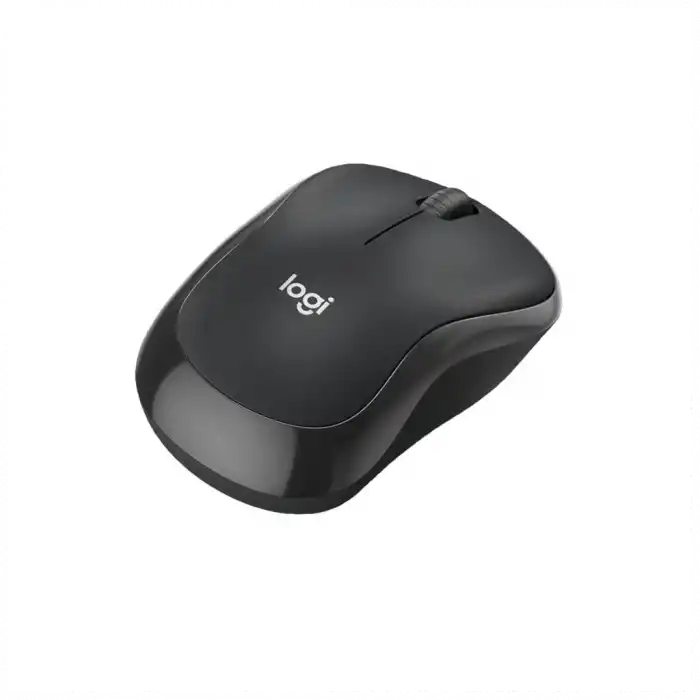 LOGITECH 910-007471, M241 Siyah, Bluetooth, Kablosuz, 4000dpi, Optik, 3 Tuşlu, 18ay Pil Ömrü, Mouse