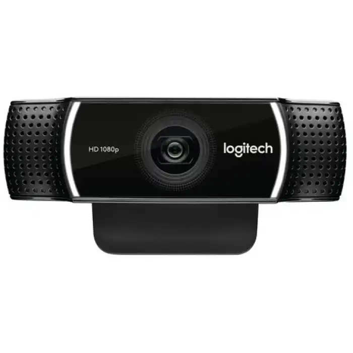 LOGITECH C922 PRO STREAM WEBCAM V-U0028 960-001088