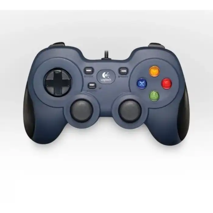 LOGITECH F310 GAMEPAD USB