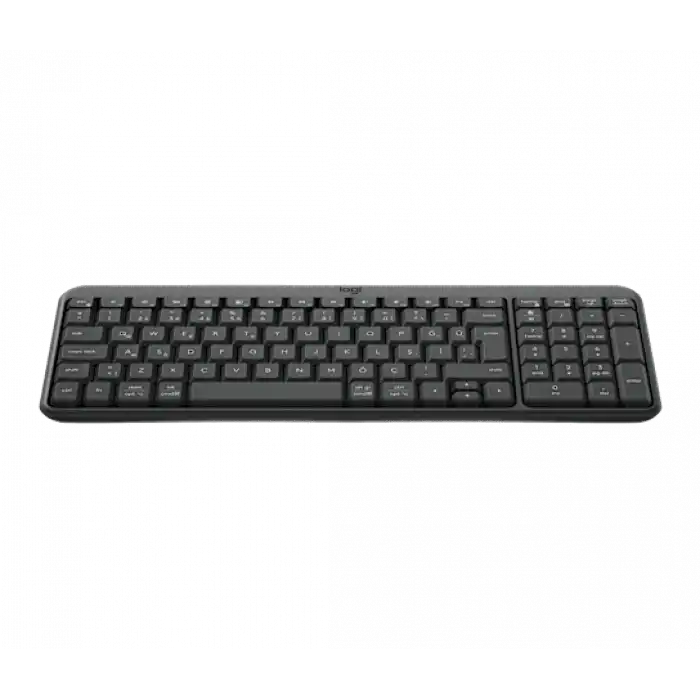 LOGITECH K250 KABLOSUZ BLUETOOTH KLAVYE-920-013460