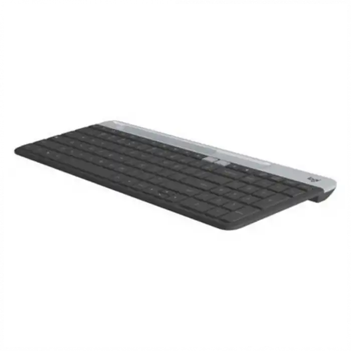 LOGITECH K580, Siyah, 920-010624, Slim Multi Device, Bluetooth, Türkçe Q, Klavye