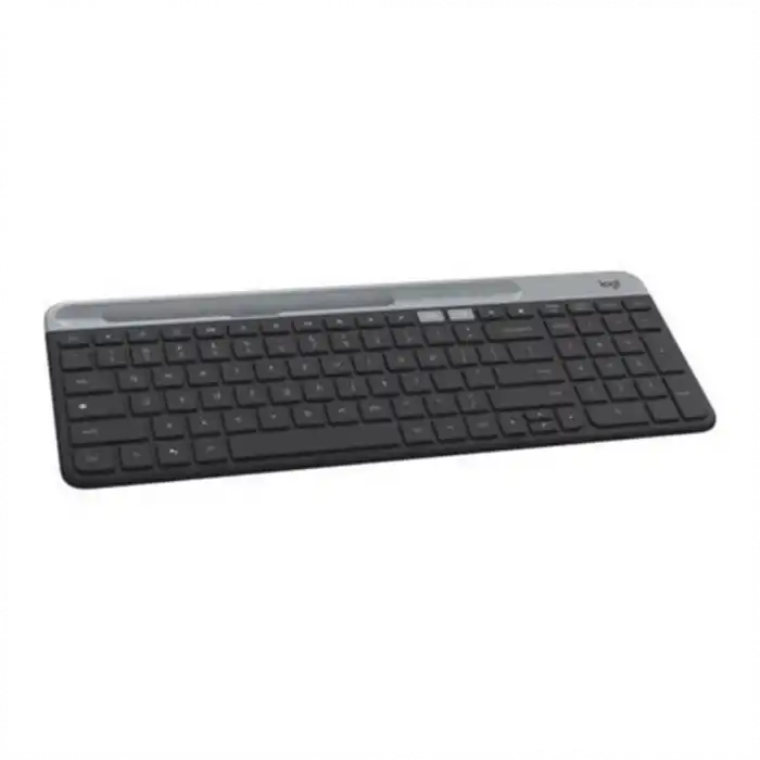 LOGITECH K580, Siyah, 920-010624, Slim Multi Device, Bluetooth, Türkçe Q, Klavye