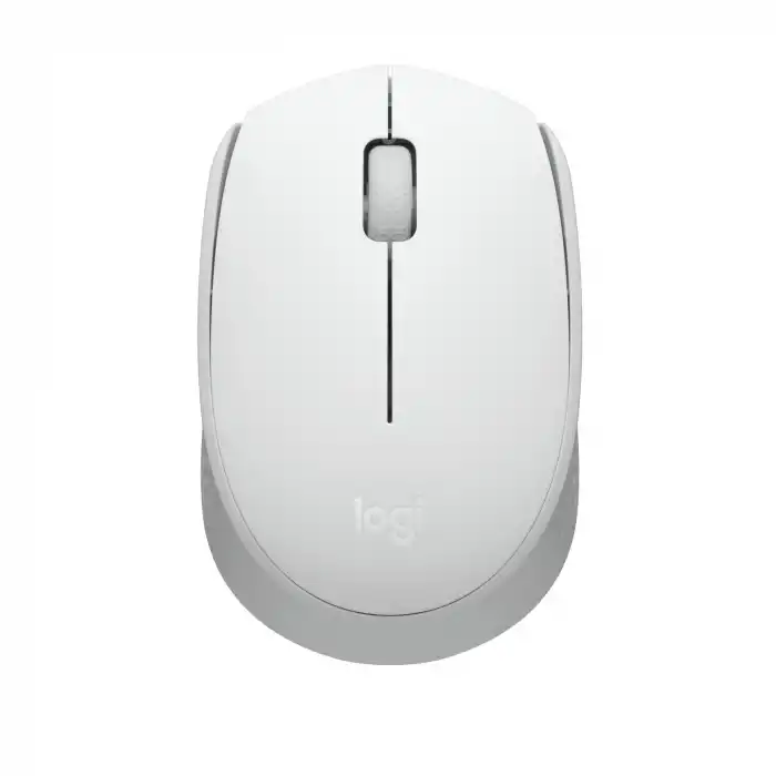 LOGITECH M171 KABLOSUZ MOUSE BEYAZ 910-006867