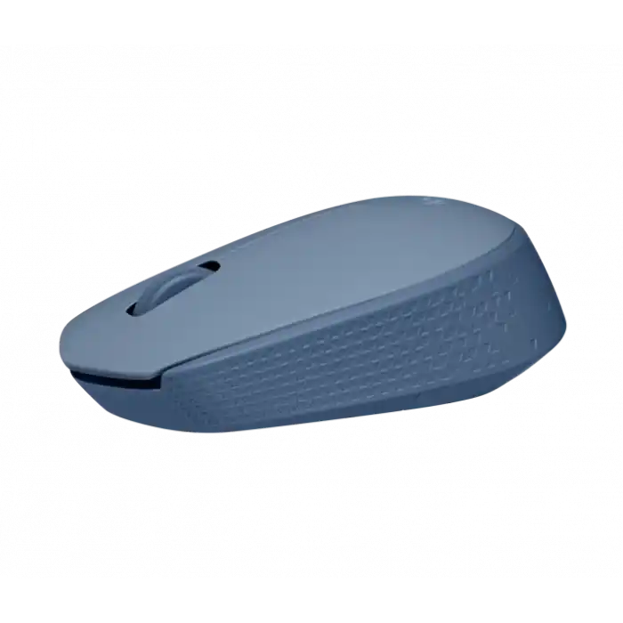 LOGITECH M171 KABLOSUZ MOUSE MAVI 910-006866
