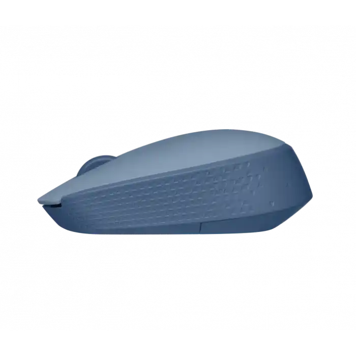 LOGITECH M171 KABLOSUZ MOUSE MAVI 910-006866