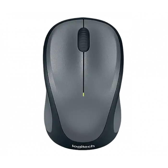 LOGITECH M235 KABLOSUZ SIYAH MOUSE 910-002201