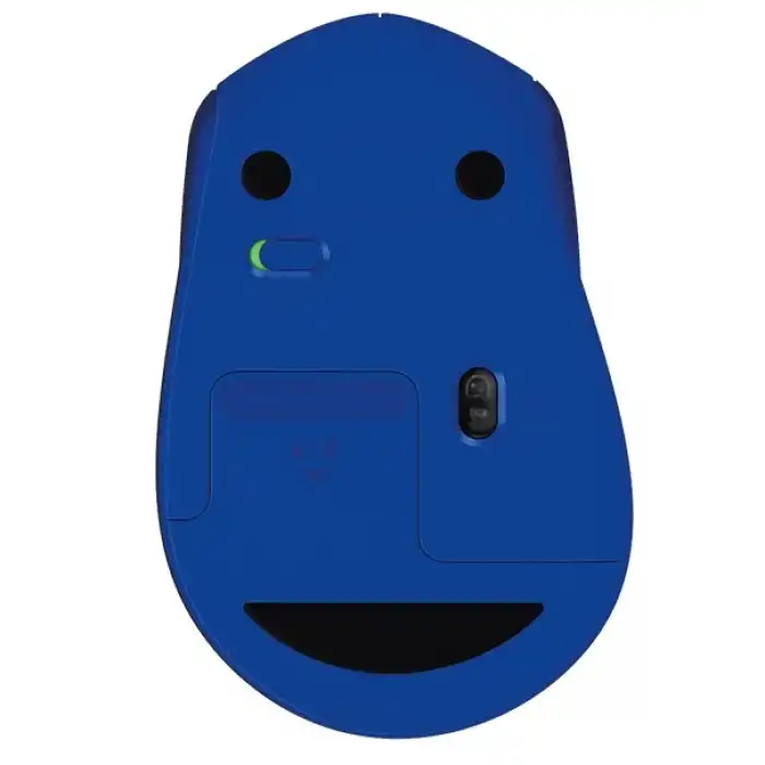 LOGITECH M330 1000DPI MAVİ MOUSE 910-004910