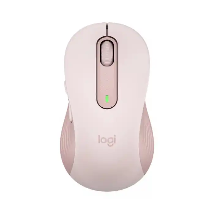 LOGİTECH M650 SİGNATURE KABLOSUZ MOUSE GÜL 910-006254