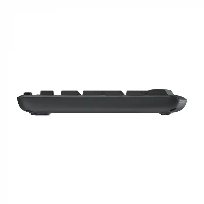 LOGITECH MK295 KABLOSUZ SET SESSİZ USB SİYAH 920-009804