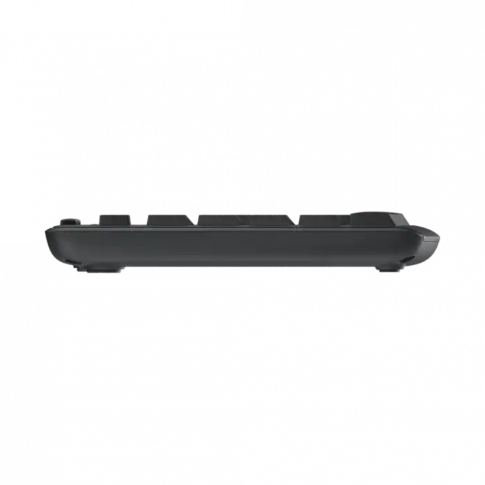 LOGITECH MK295 Siyah, 920-009804, Kablosuz, Türkçe Q, Klavye Mouse Set