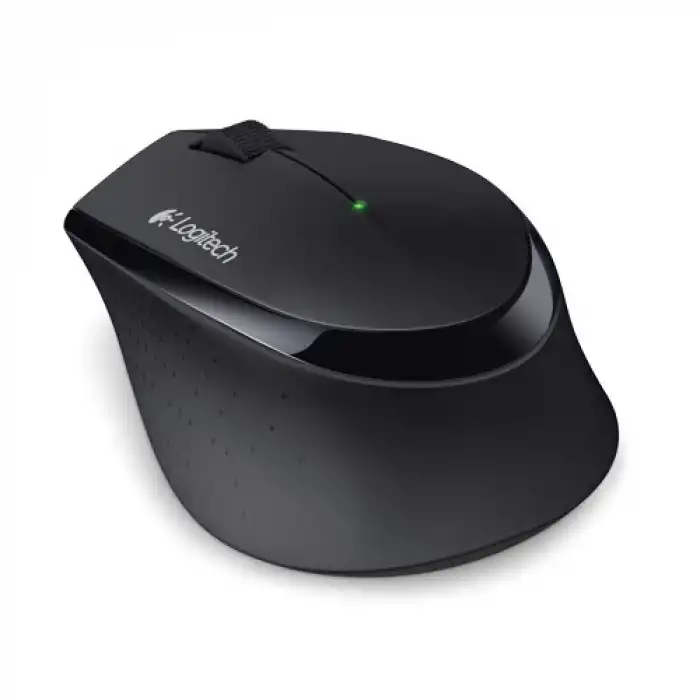 LOGITECH MK345 WIRELES SET Q TR SİYAH 920-006514