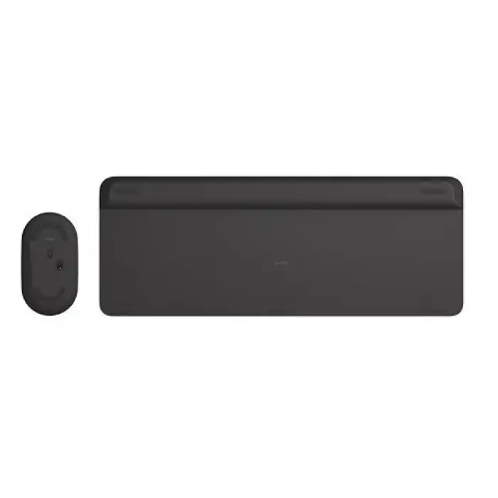 LOGITECH MK470 KABLOSUZ SET USB SİYAH 920-009435