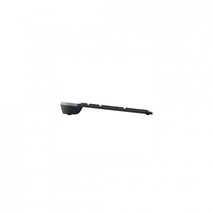 LOGITECH MK470 Siyah, 920-009435, Kablosuz, Türkçe Q, Klavye Mouse Set