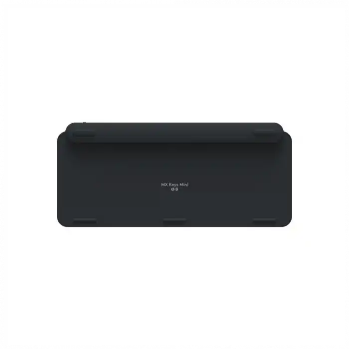 LOGITECH MX Mini Keys, 920-010504, Bluetooth, Türkçe Q, Multimedya, Aydınlatmalı, Mini Klavye